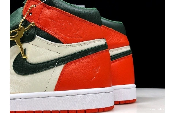 'Solefly' Og-Sf - AV3905-138 AV3905-138 Jordan Air 1 High Retro 0122